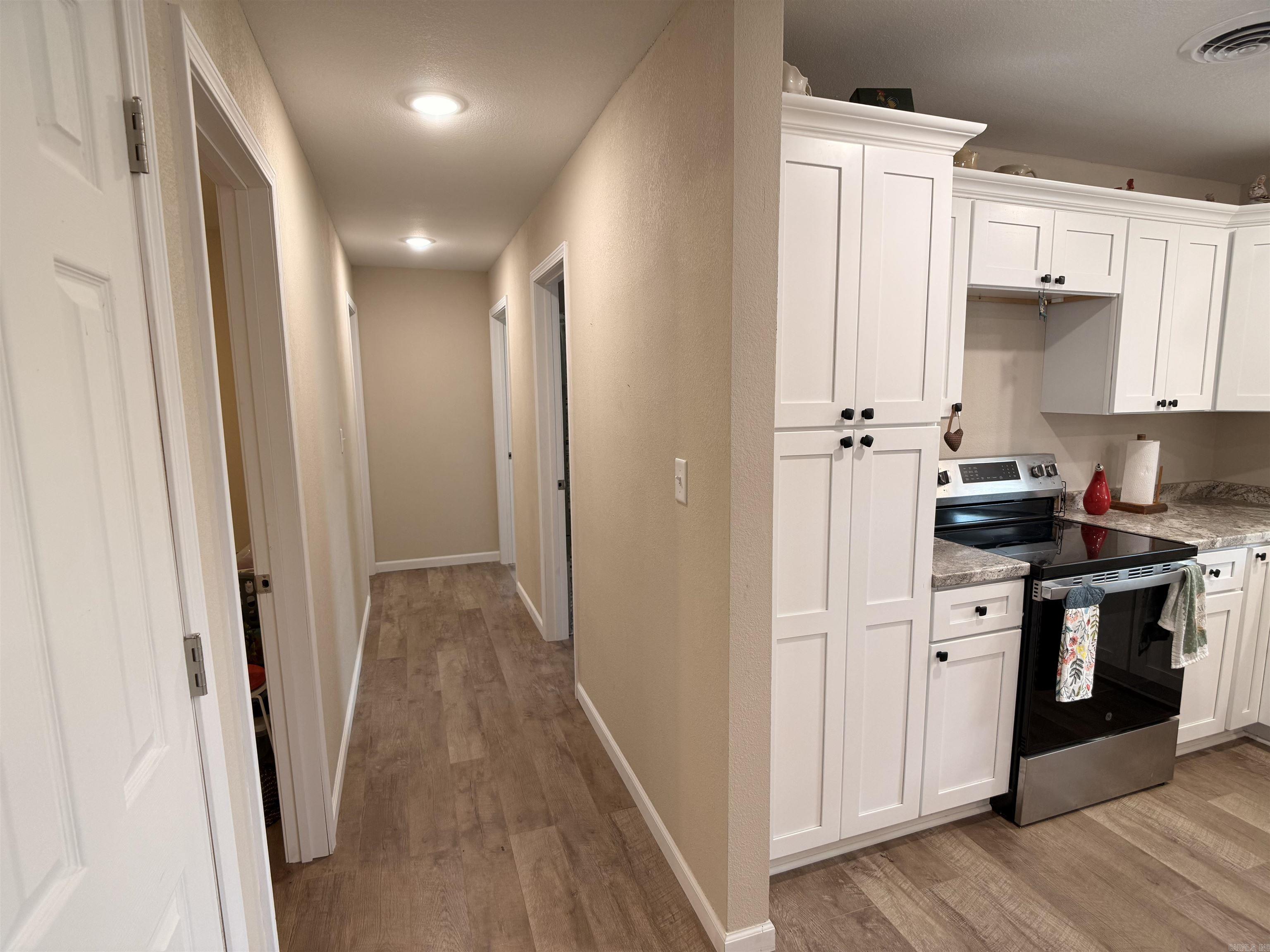 Not In List - Residential