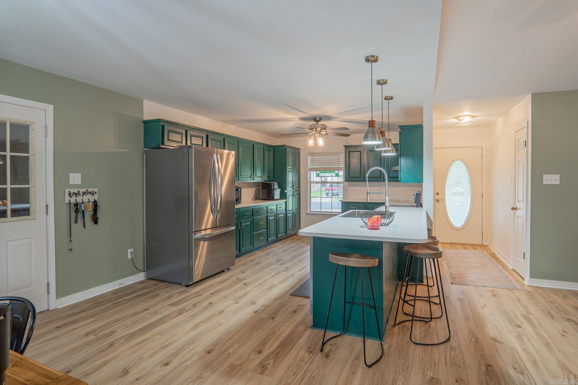 Kirkwood III - Residential