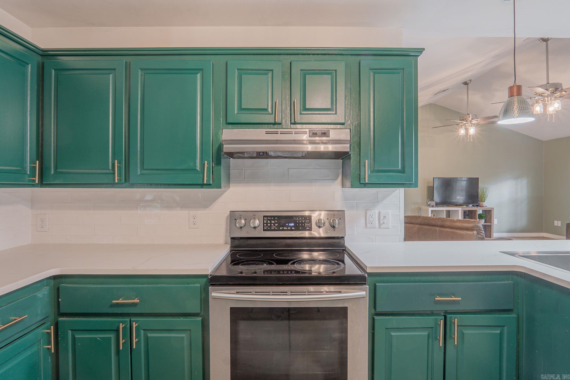 Kirkwood III - Residential