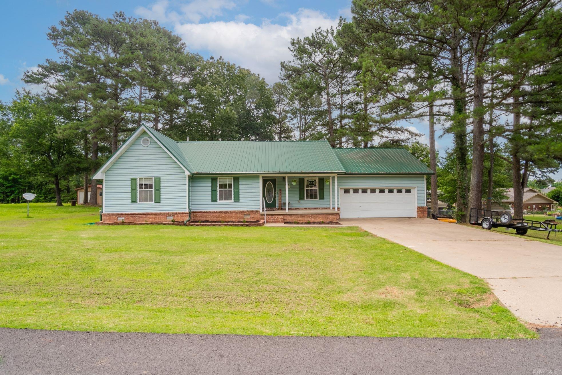 Kirkwood III - Residential