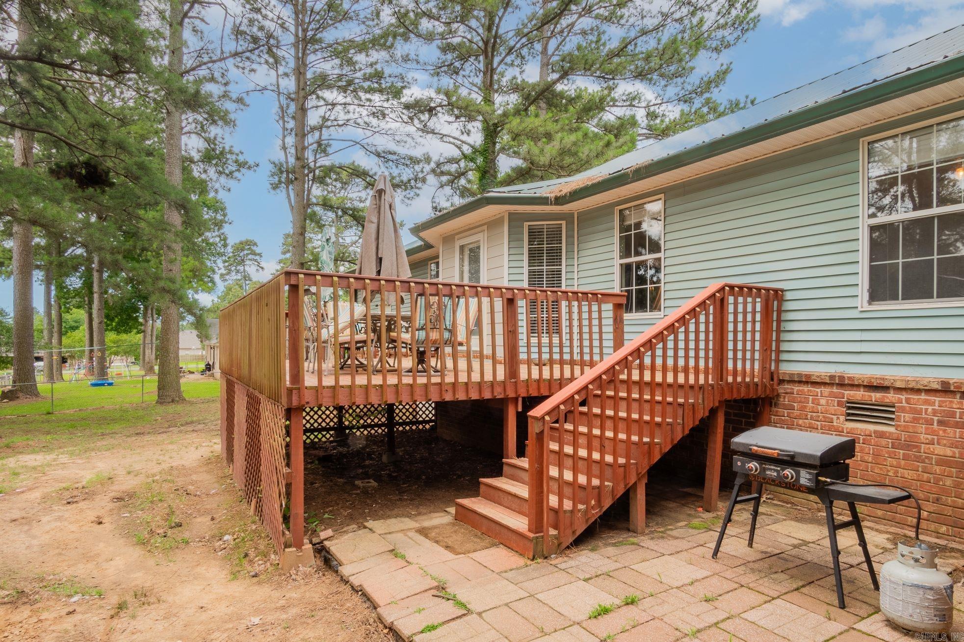 Kirkwood III - Residential