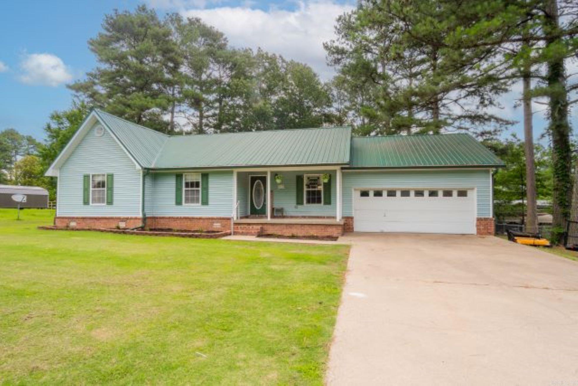 Kirkwood III - Residential