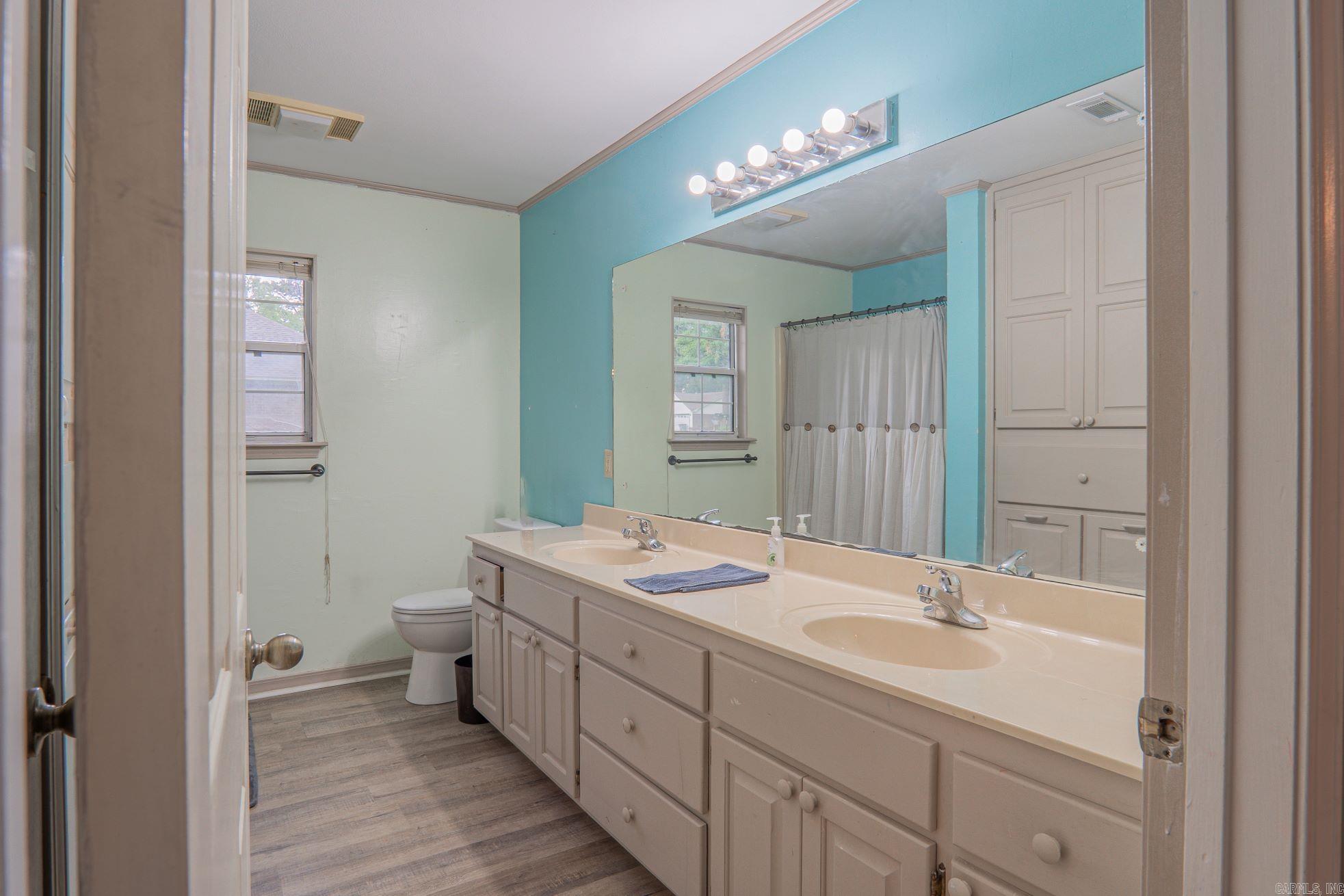 Kirkwood III - Residential