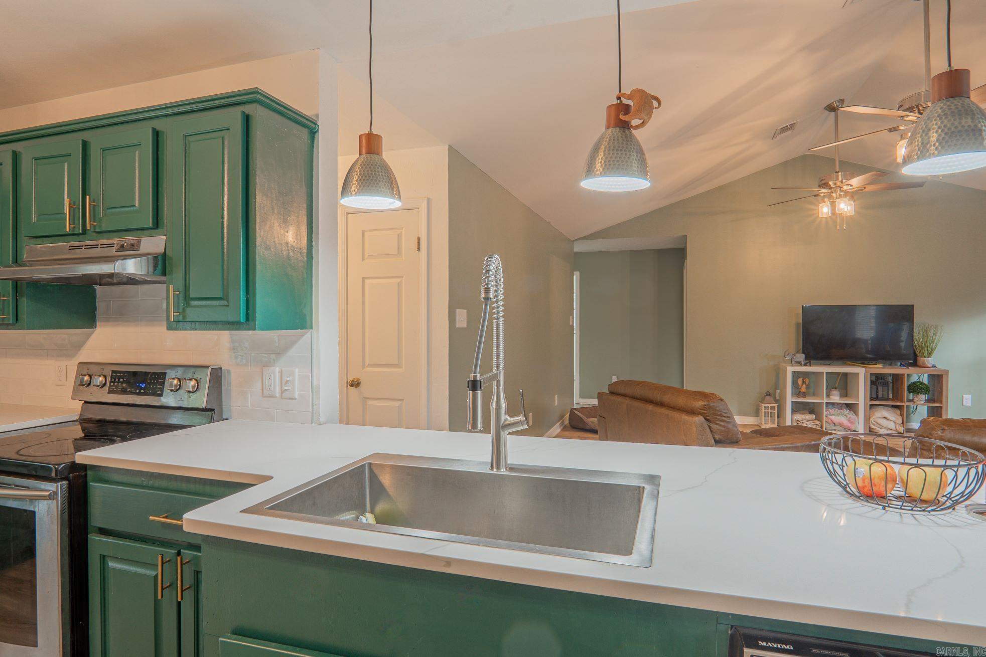 Kirkwood III - Residential