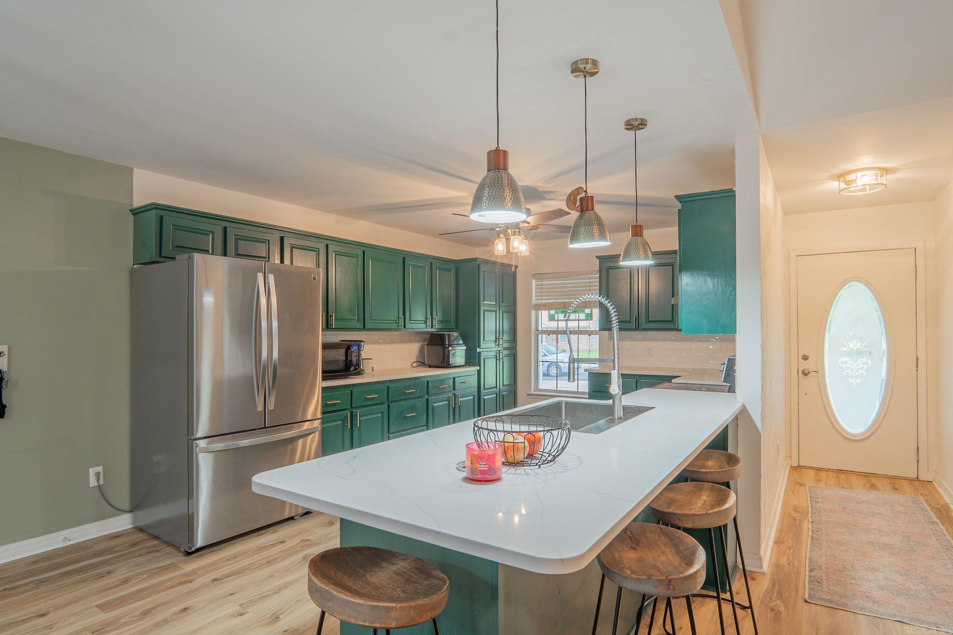 Kirkwood III - Residential