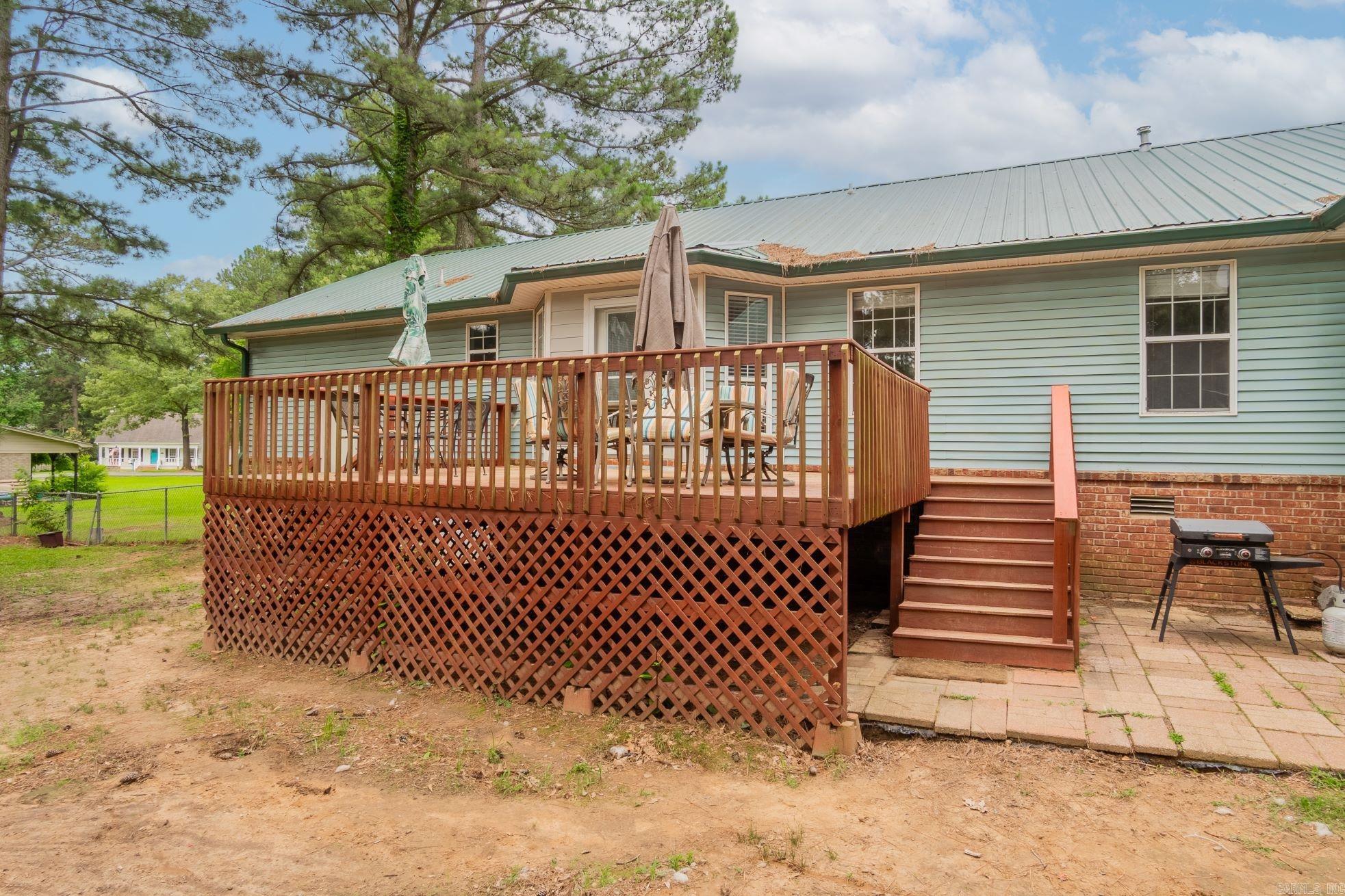 Kirkwood III - Residential