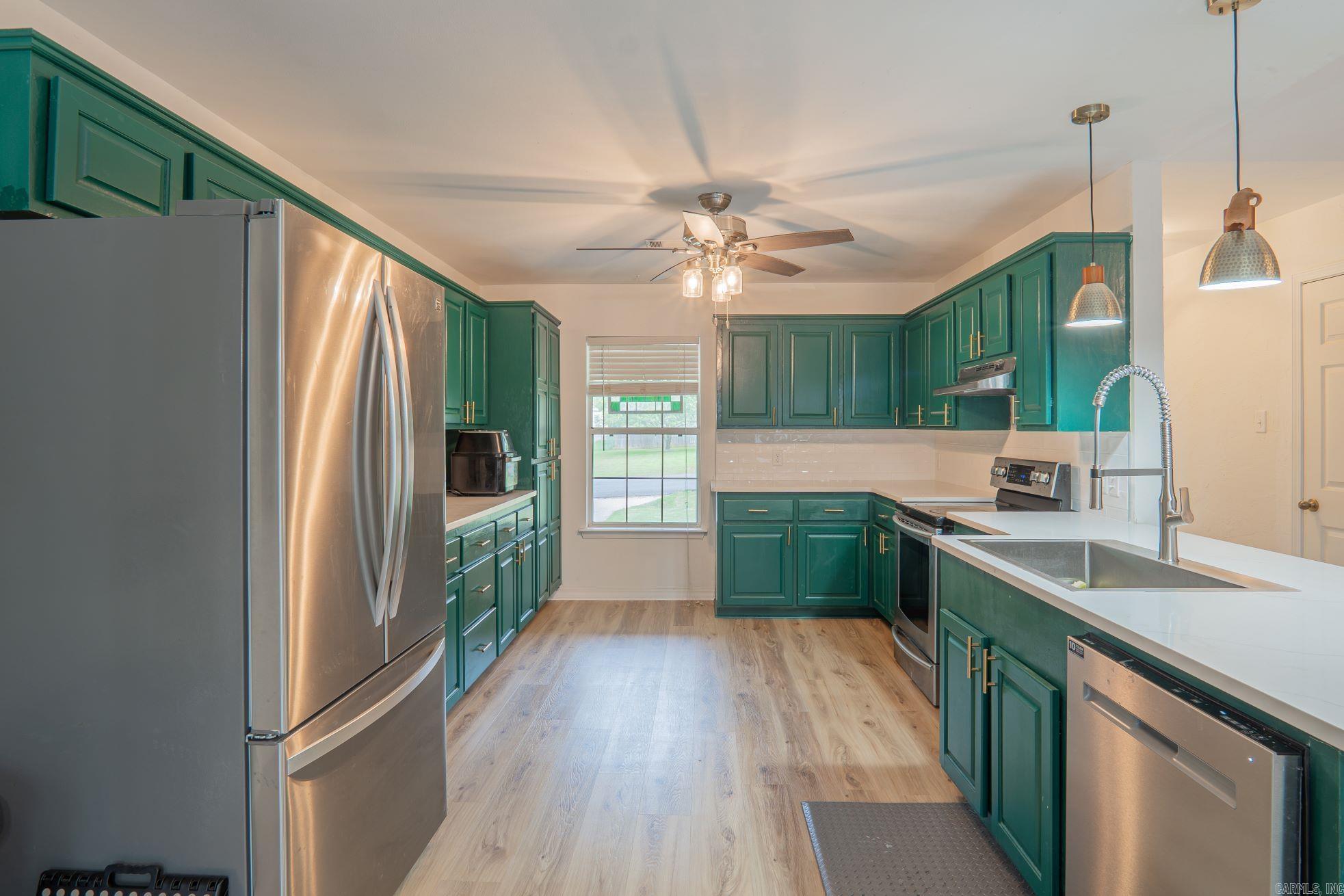 Kirkwood III - Residential