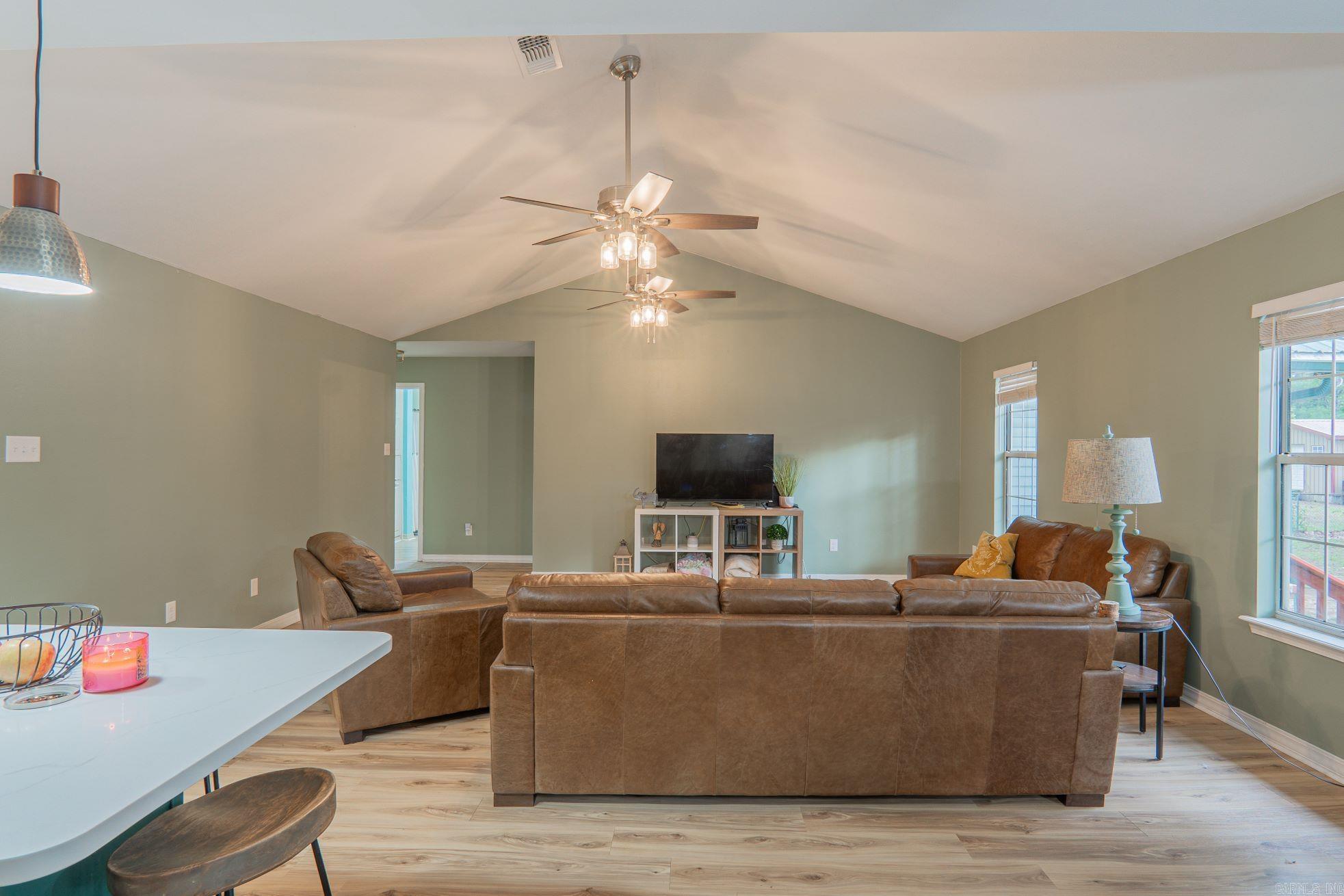 Kirkwood III - Residential