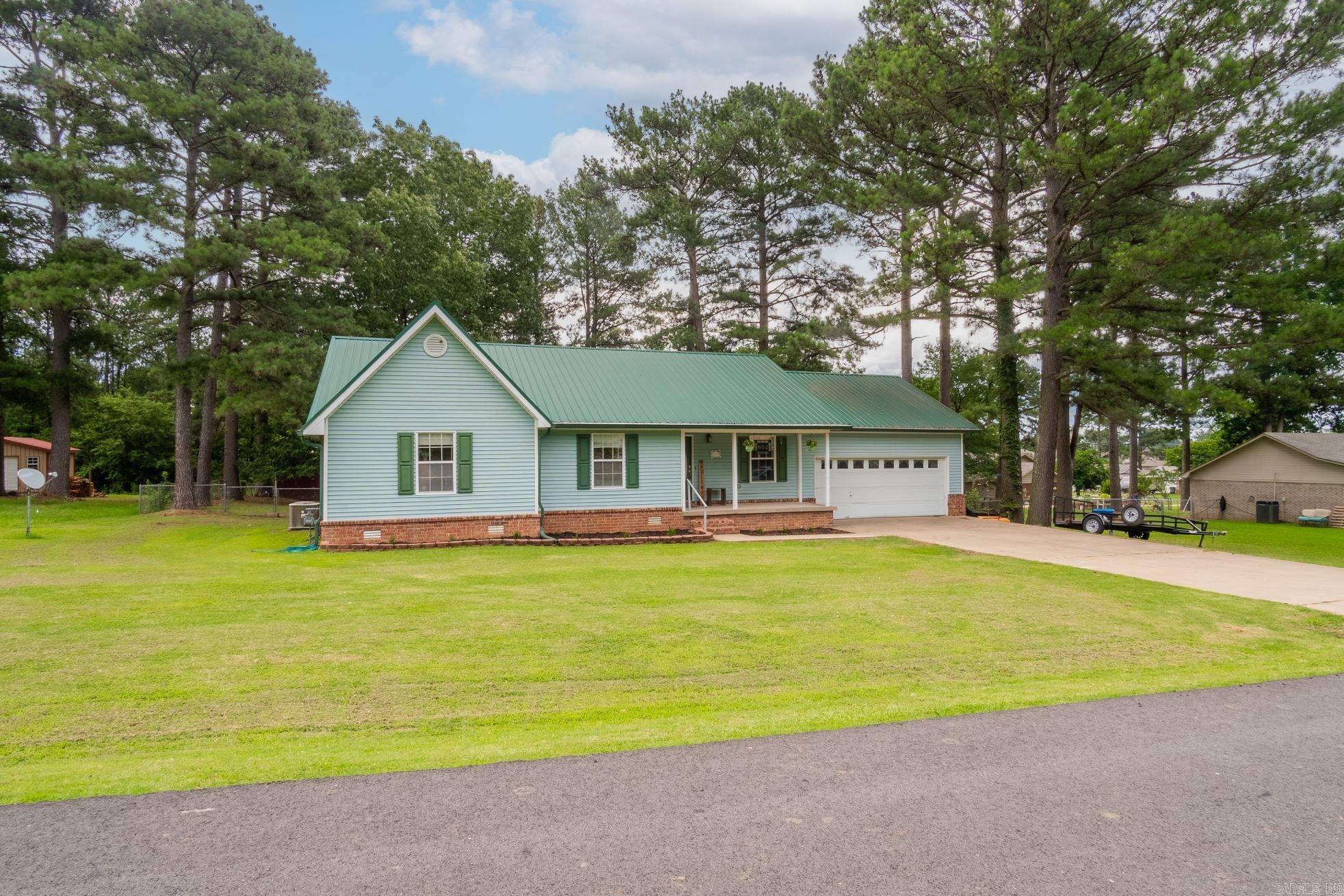 Kirkwood III - Residential