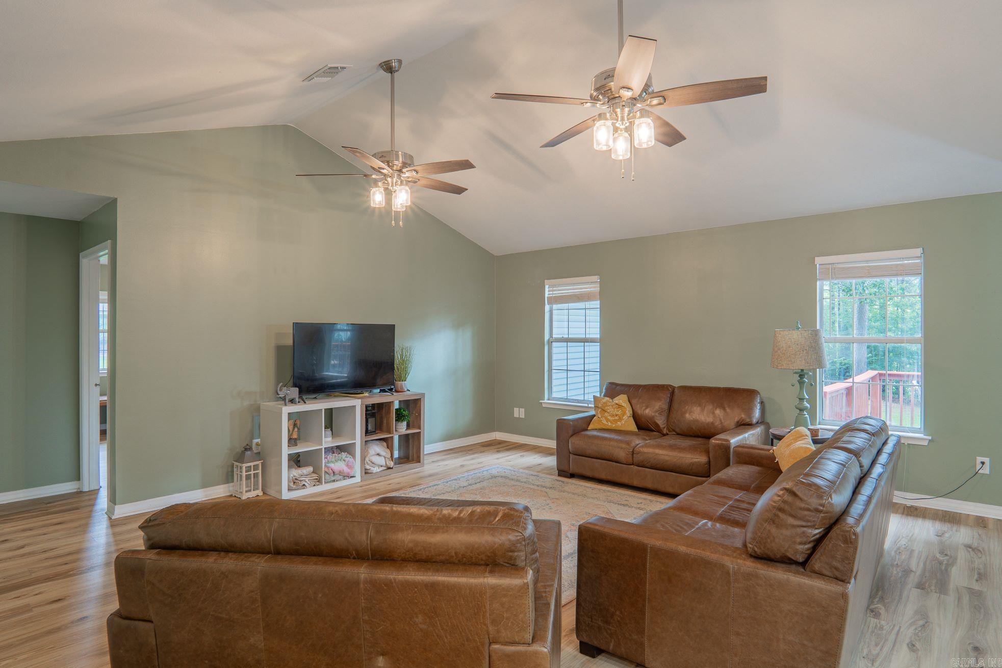 Kirkwood III - Residential