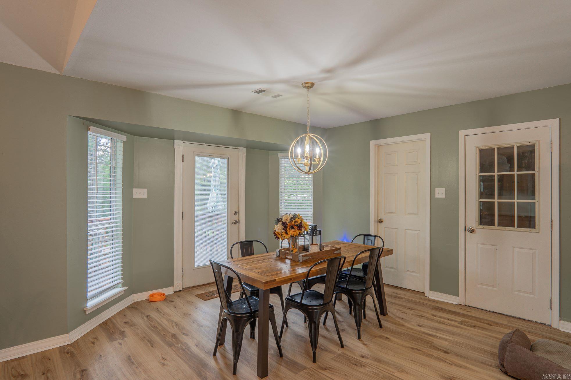 Kirkwood III - Residential