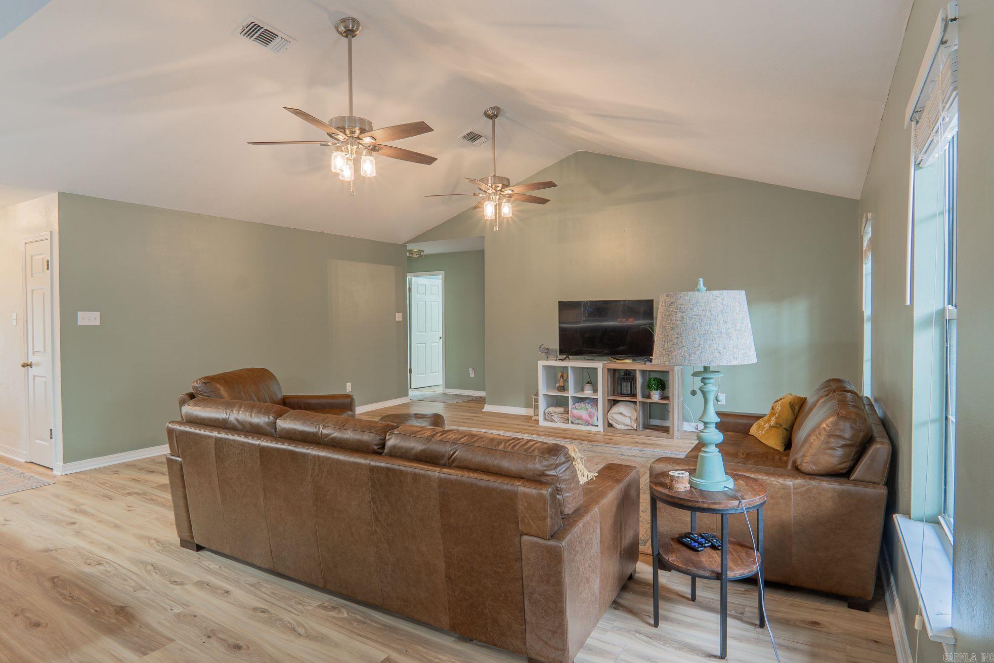 Kirkwood III - Residential