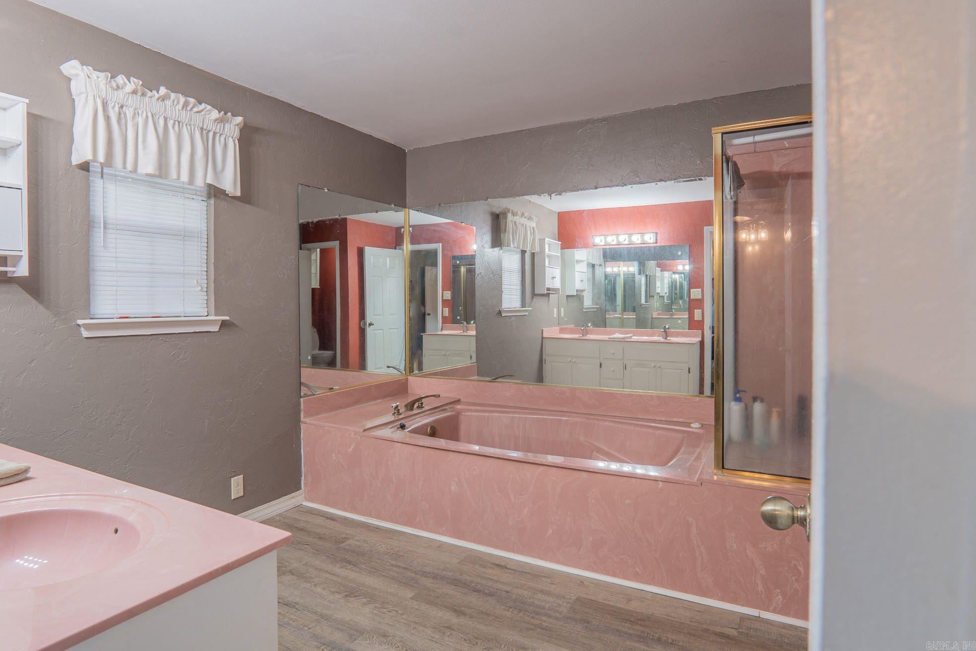 Kirkwood III - Residential