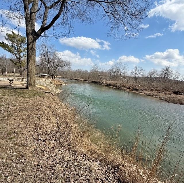 BLACKSFERRY BEND CAMPSITES - Land