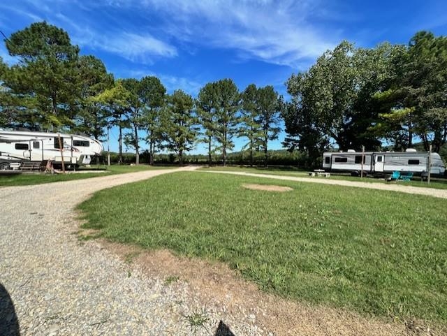 BLACKSFERRY BEND CAMPSITES - Land