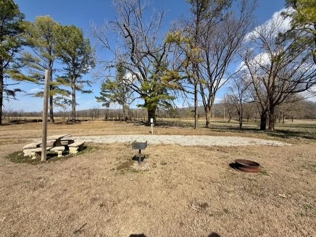 BLACKSFERRY BEND CAMPSITES - Land