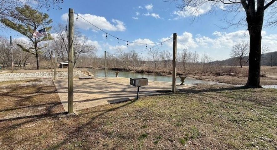 BLACKSFERRY BEND CAMPSITES - Land