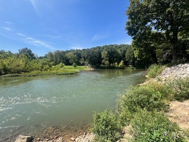 BLACKSFERRY BEND CAMPSITES - Land