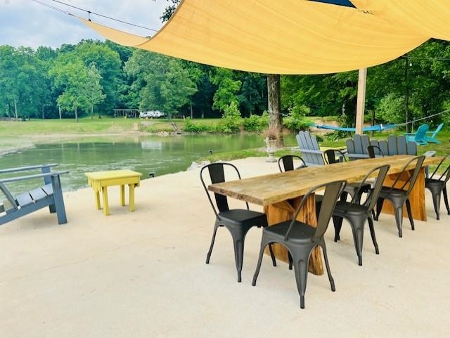 BLACKSFERRY BEND CAMPSITES - Land