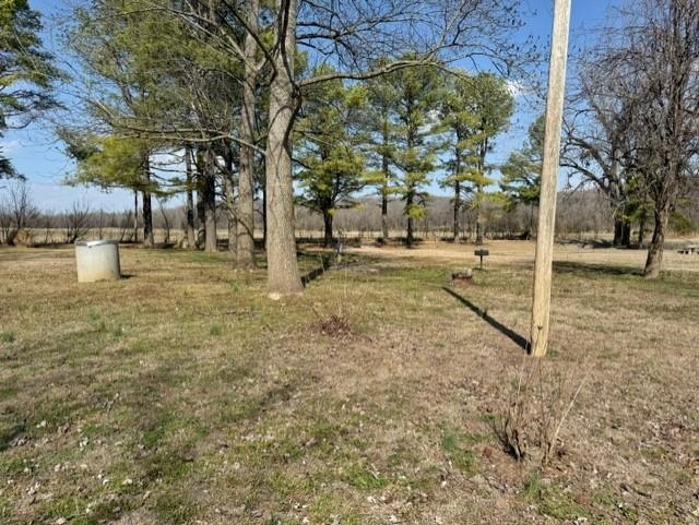 BLACKSFERRY BEND CAMPSITES - Land