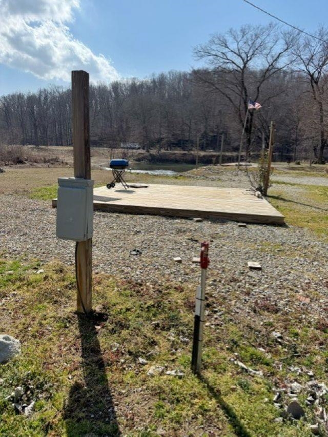 BLACKSFERRY BEND CAMPSITES - Land