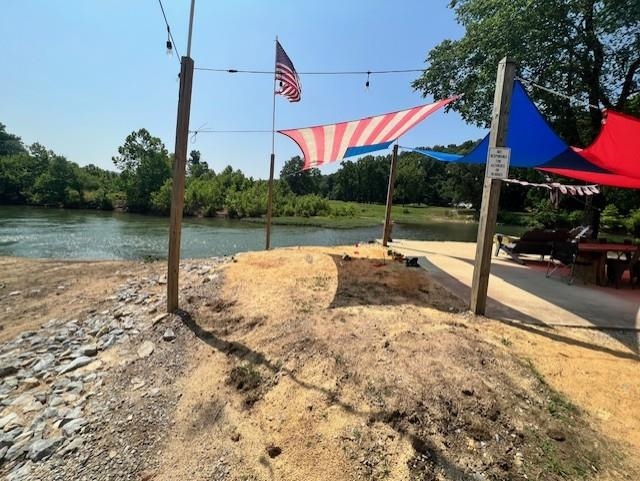 BLACKSFERRY BEND CAMPSITES - Land