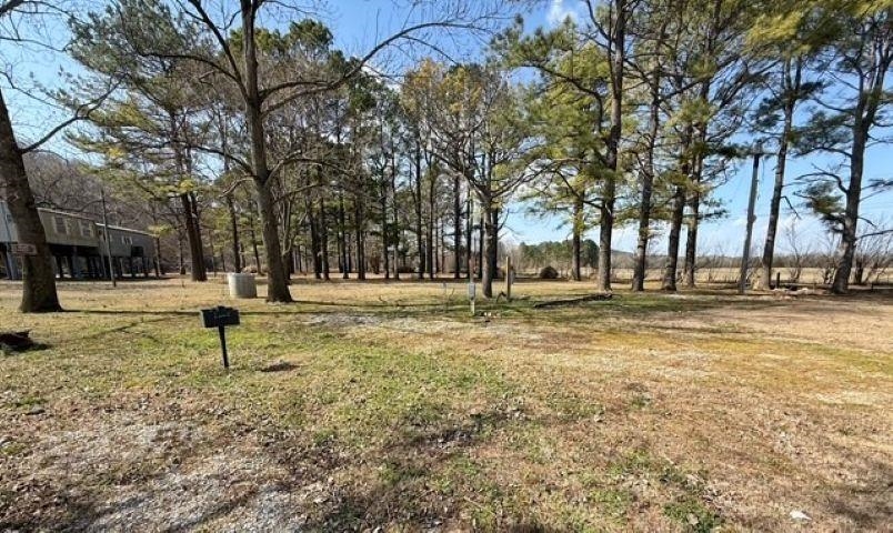 BLACKSFERRY BEND CAMPSITES - Land