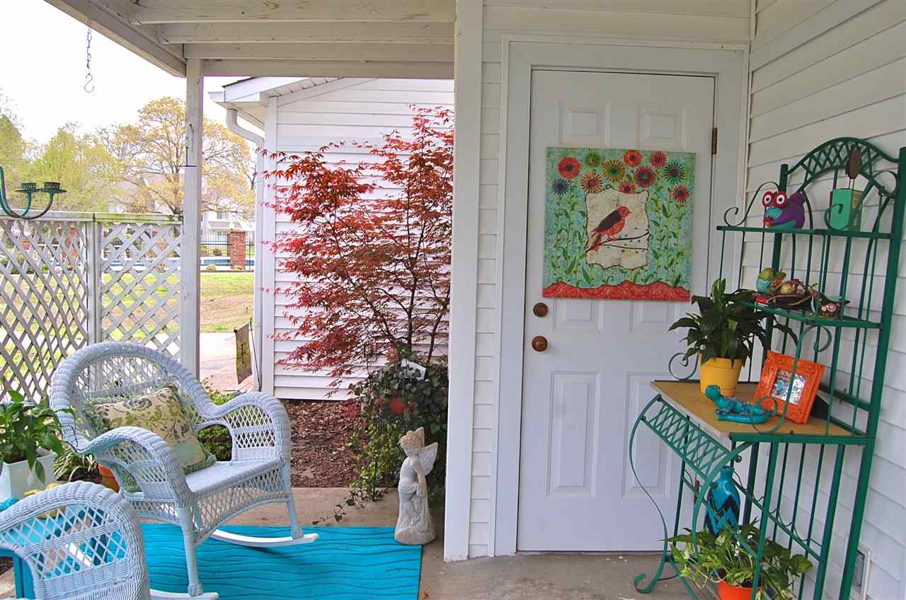 Carriage Court - Residential