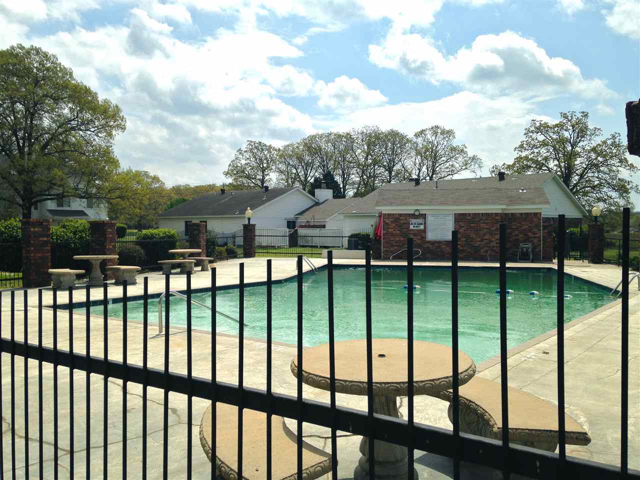 Carriage Court - Residential