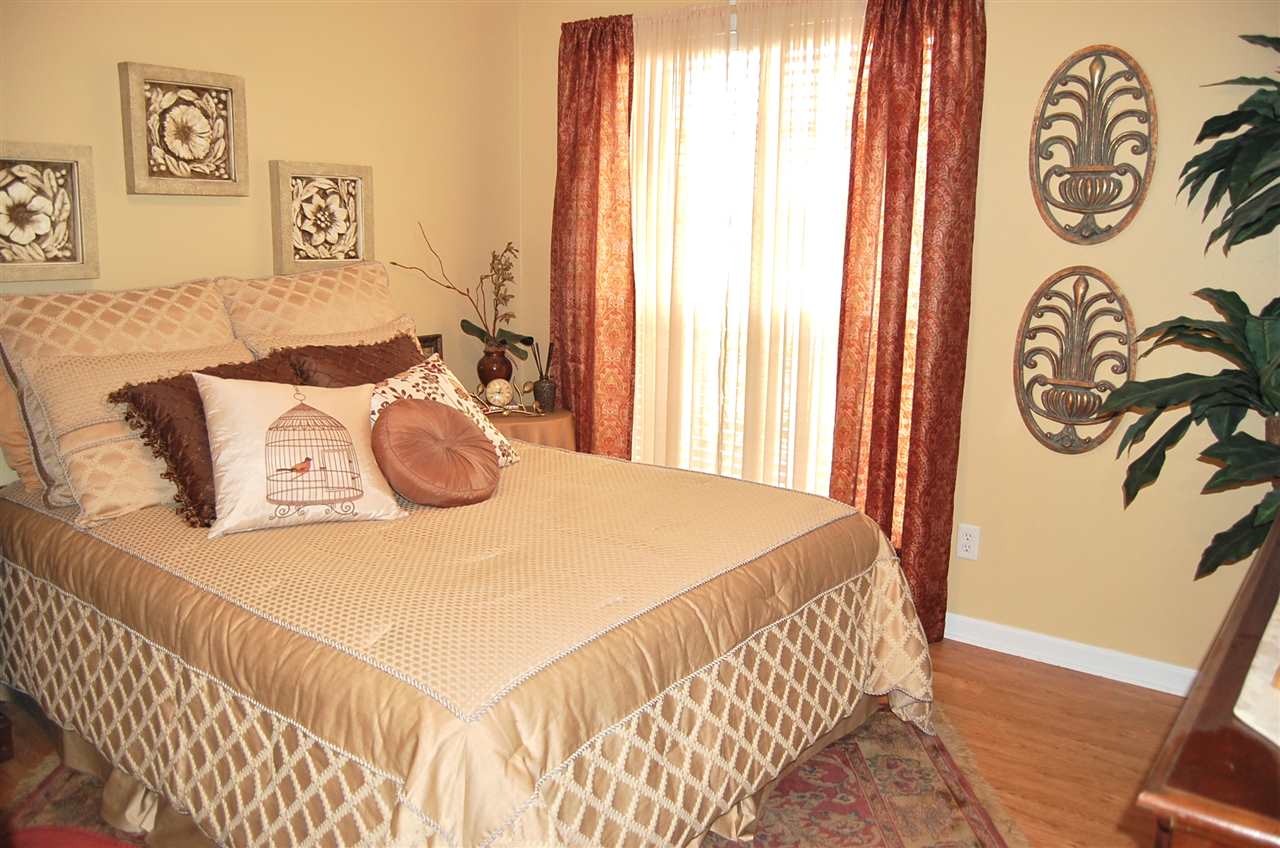 Carriage Court - Residential