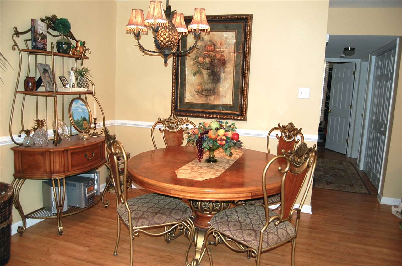 Carriage Court - Residential