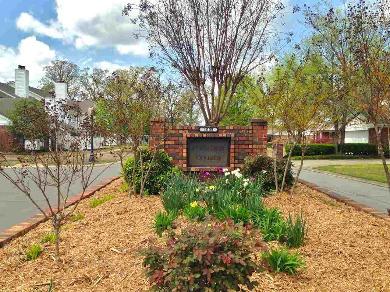 Carriage Court - Residential
