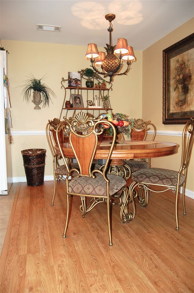 Carriage Court - Residential