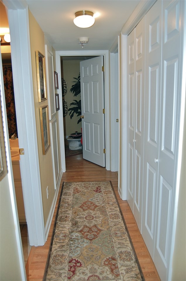 Carriage Court - Residential