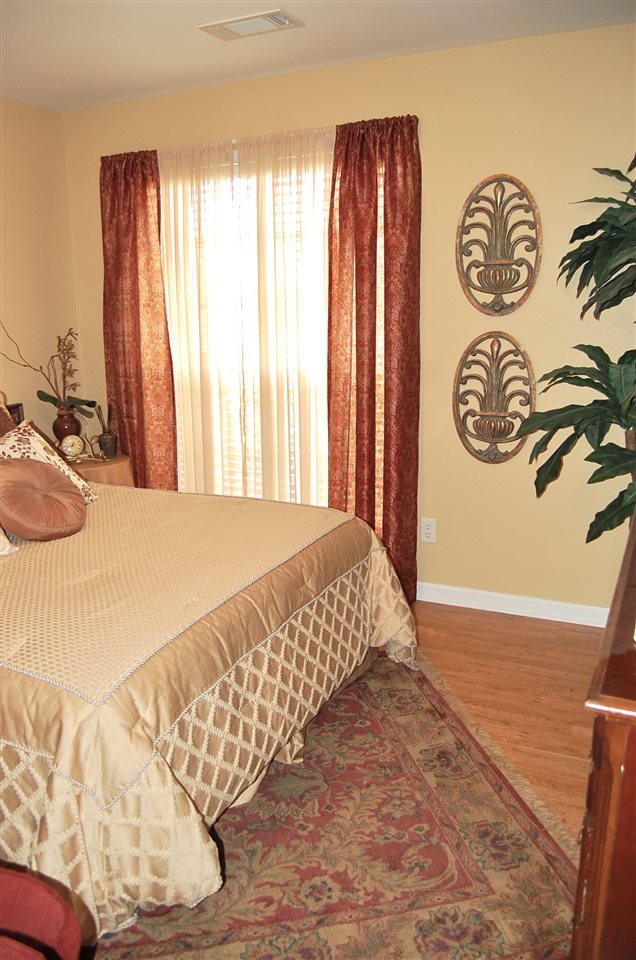 Carriage Court - Residential