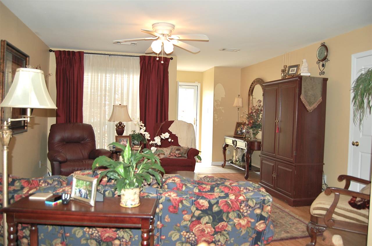 Carriage Court - Residential