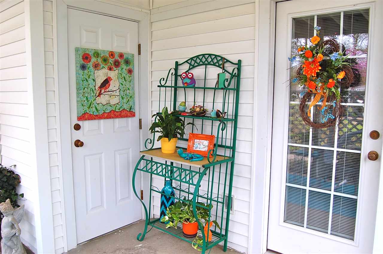 Carriage Court - Residential