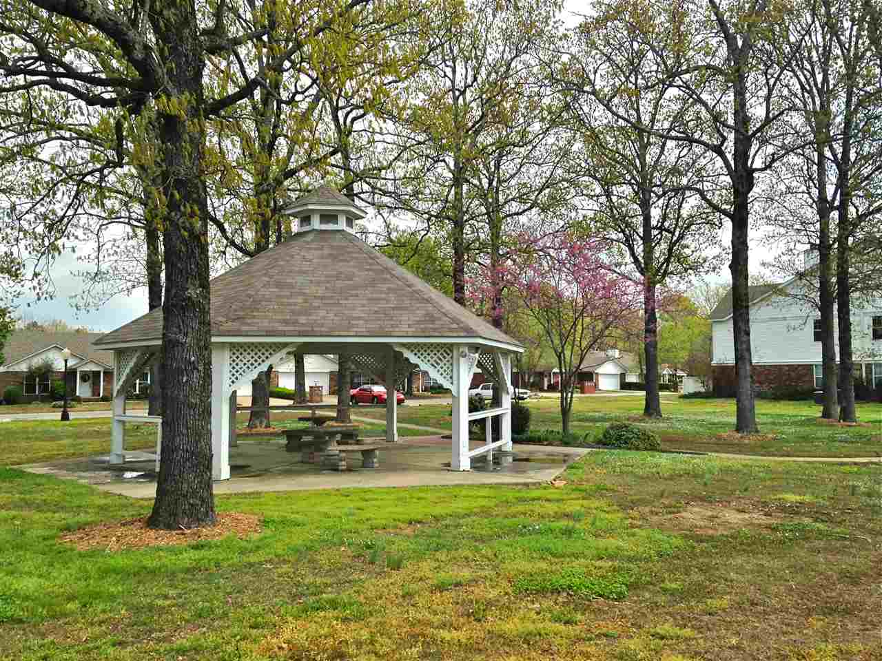 Carriage Court - Residential