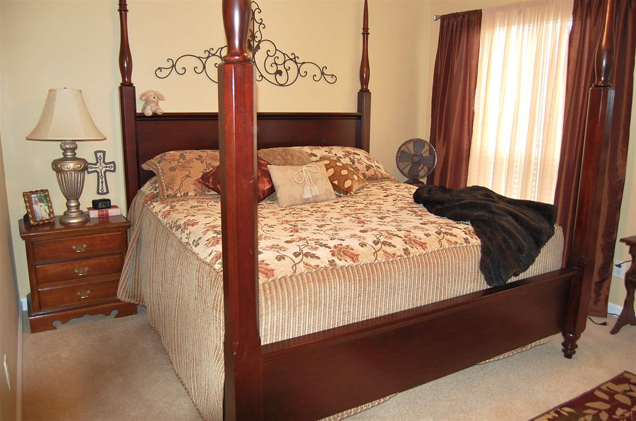 Carriage Court - Residential