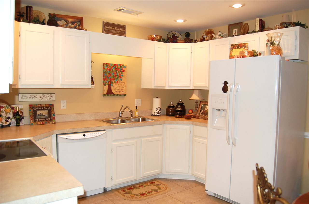 Carriage Court - Residential