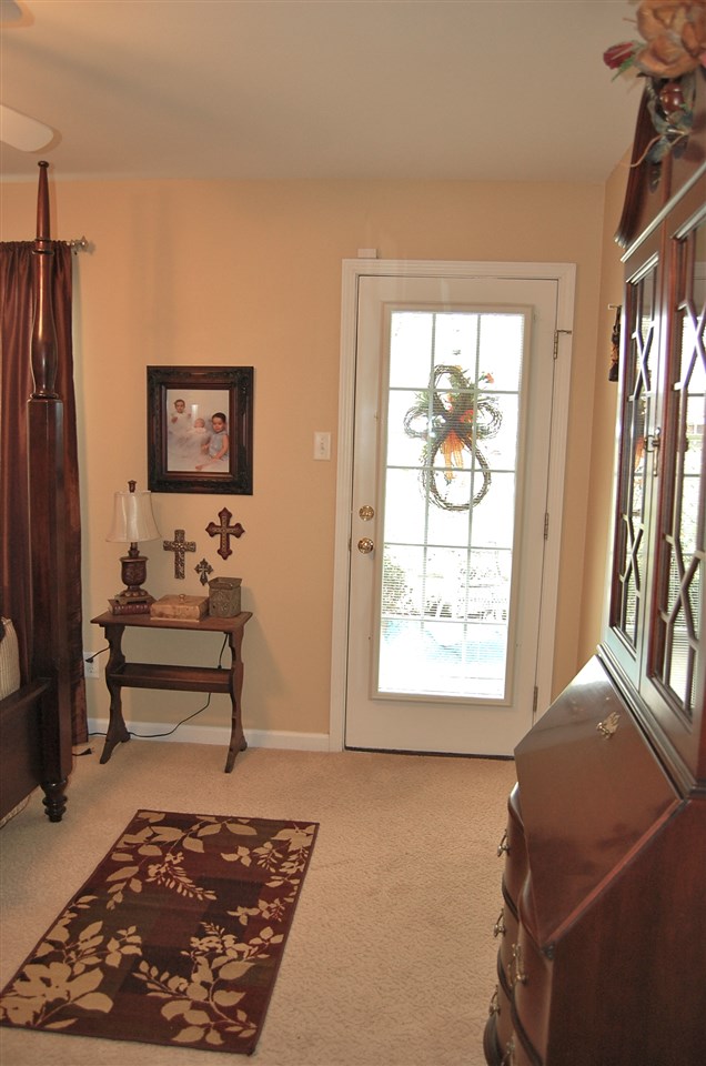 Carriage Court - Residential