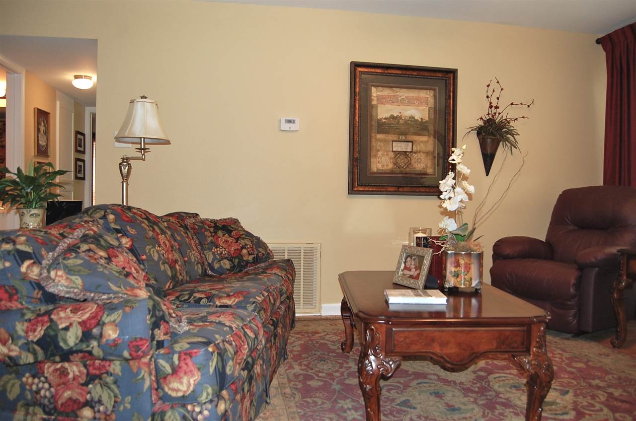 Carriage Court - Residential