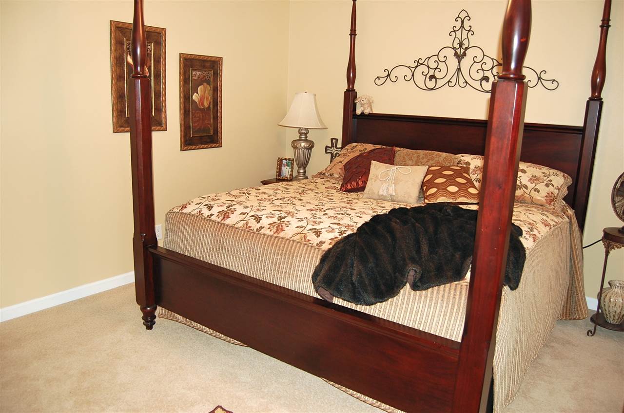 Carriage Court - Residential