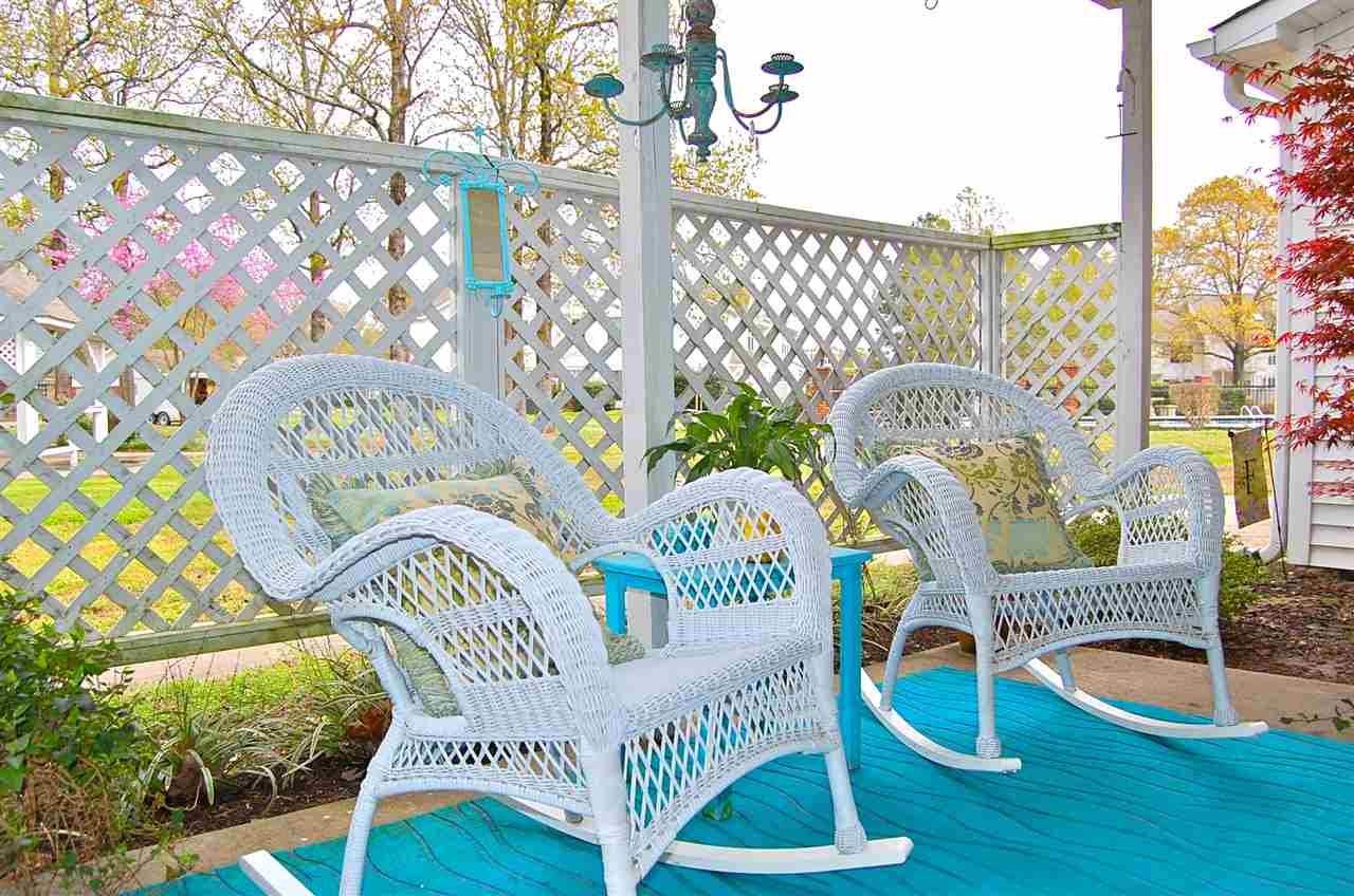 Carriage Court - Residential