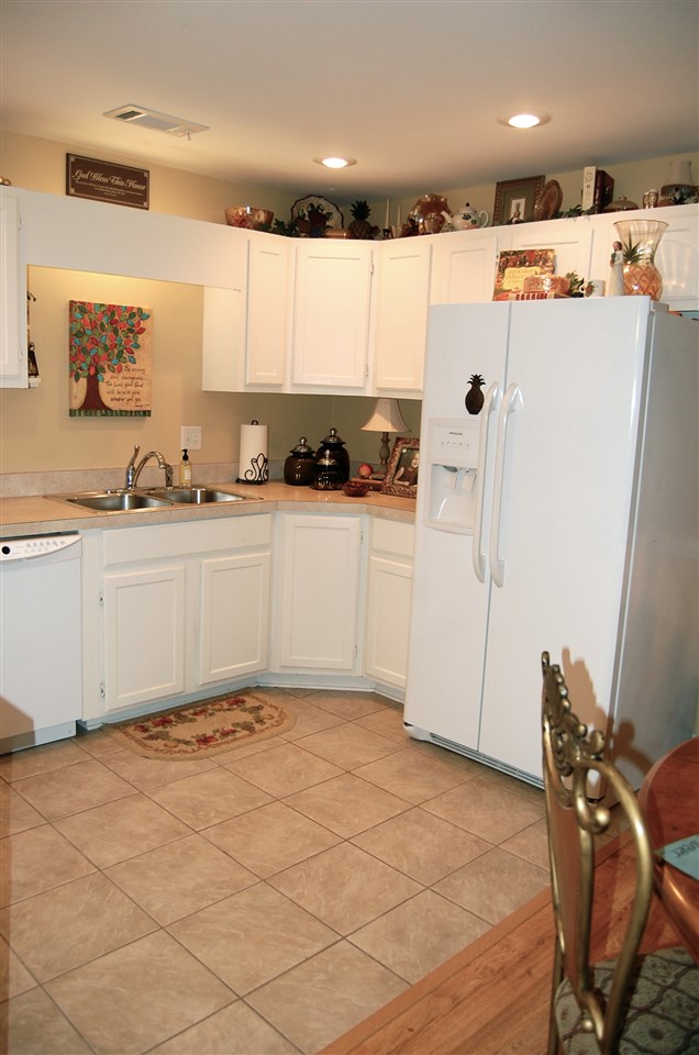 Carriage Court - Residential