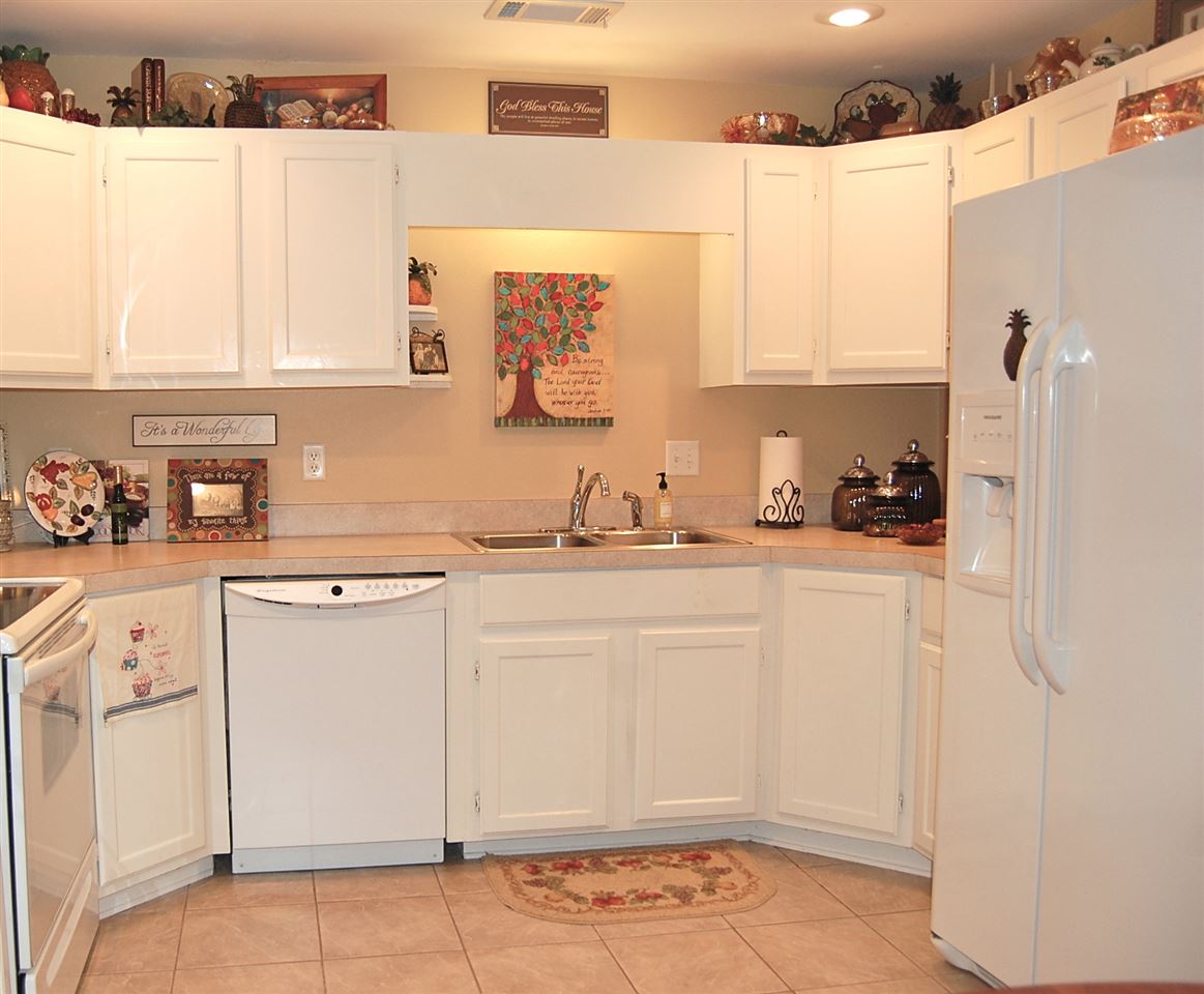 Carriage Court - Residential