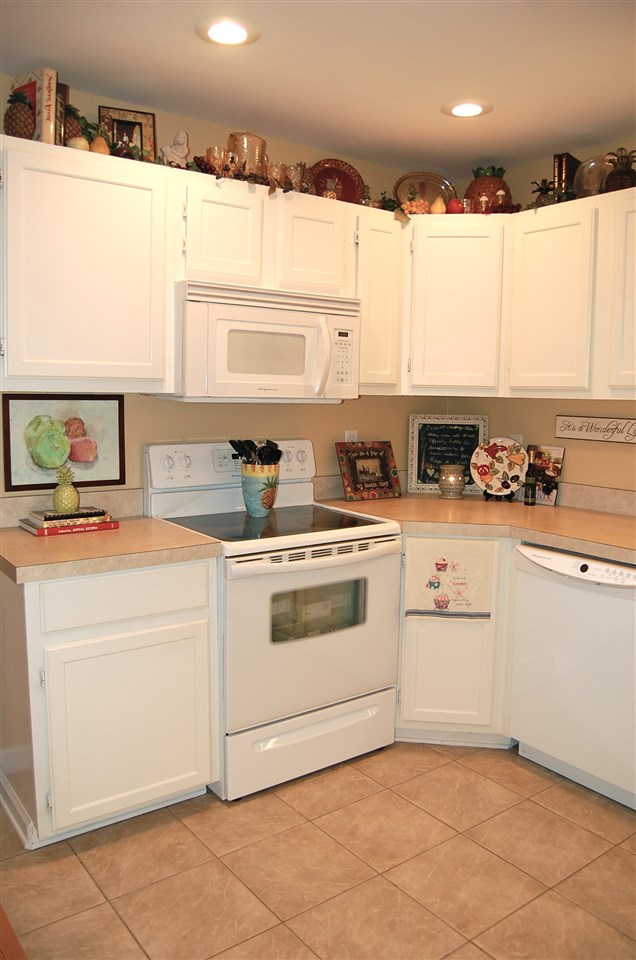 Carriage Court - Residential