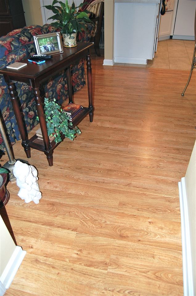 Carriage Court - Residential