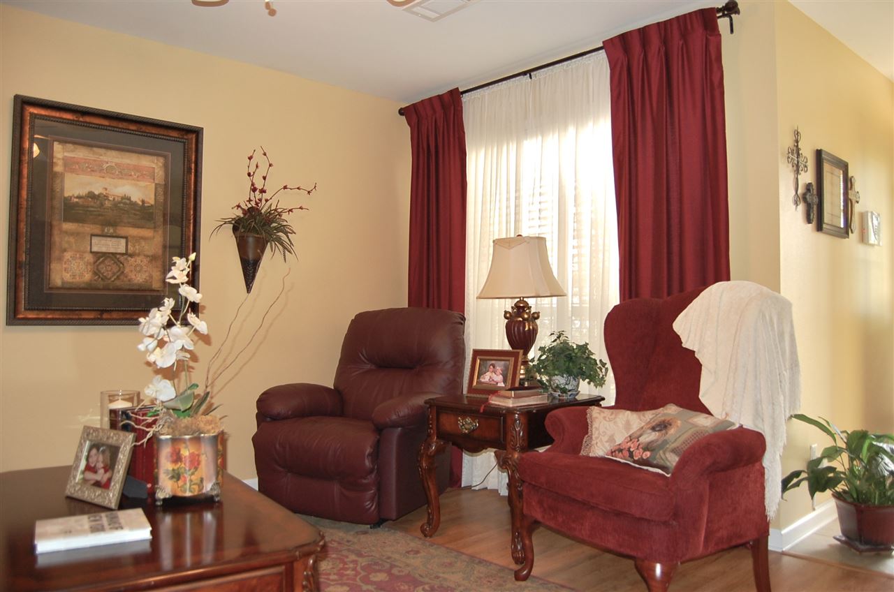 Carriage Court - Residential