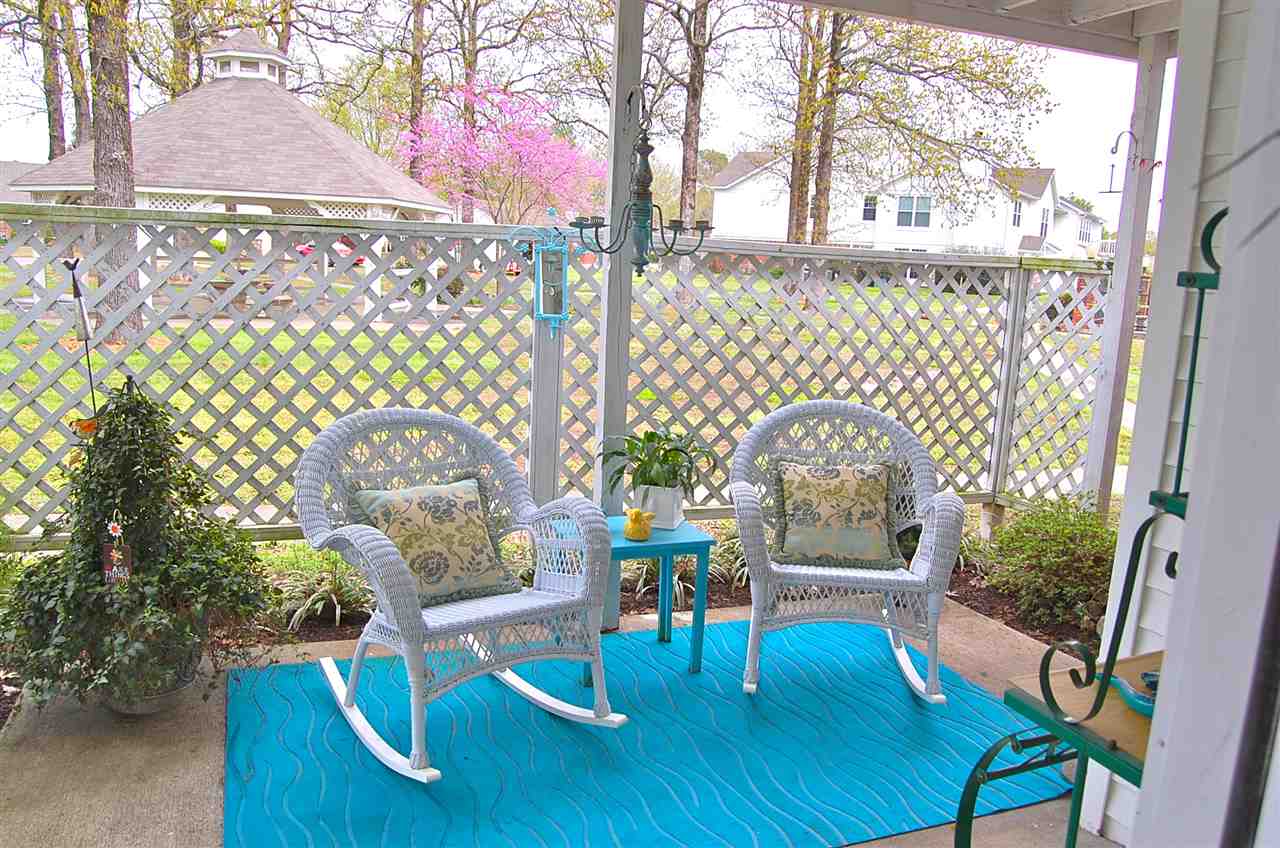 Carriage Court - Residential